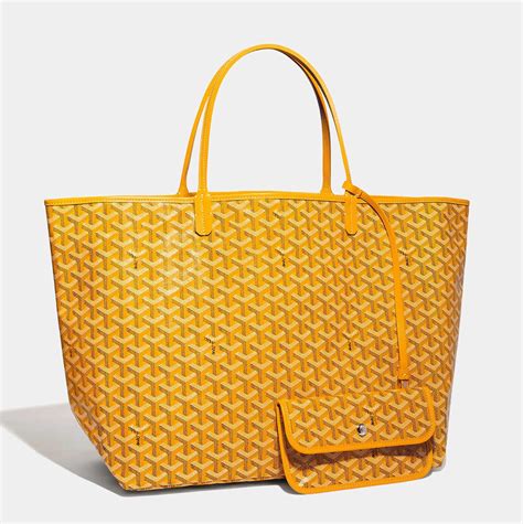 goyard tote pictures|goyard tote where to buy.